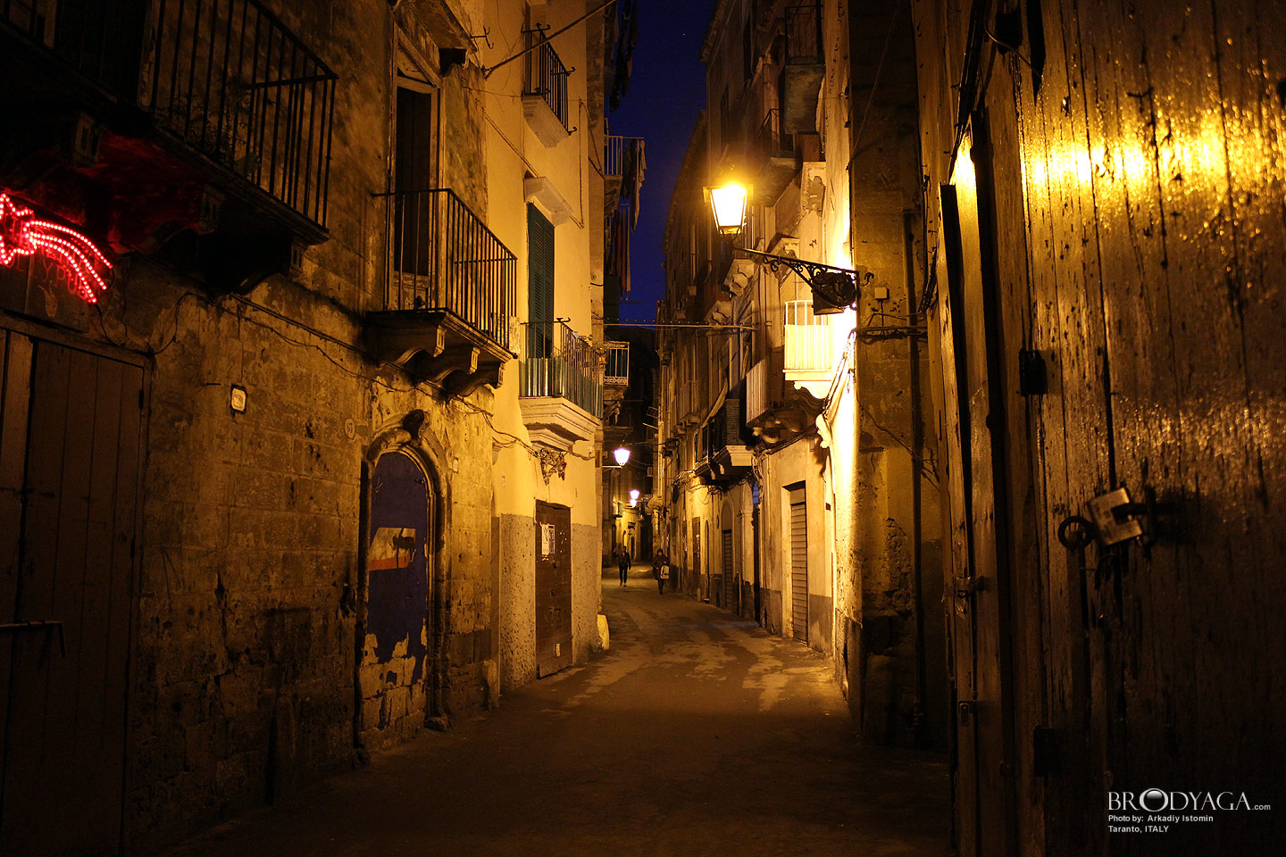 Taranto